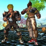 Street Fighter X Tekken - PS3, Vita, Xbox 360