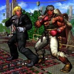 Street Fighter X Tekken - PS3, Vita, Xbox 360