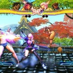 Street Fighter X Tekken - PS3, Vita, Xbox 360