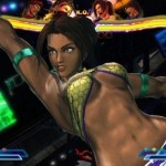 Street Fighter X Tekken - PS3, Vita, Xbox 360
