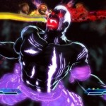 Street Fighter X Tekken - PS3, Vita, Xbox 360