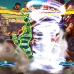 Street Fighter X Tekken - PS3, Vita, Xbox 360