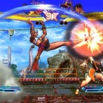 Street Fighter X Tekken - PS3, Vita, Xbox 360