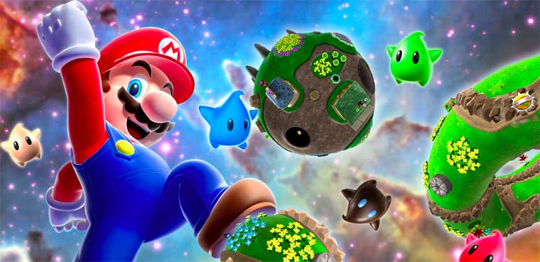 Juega a los 10 mejores Videojuegos de 'Mario Bross'