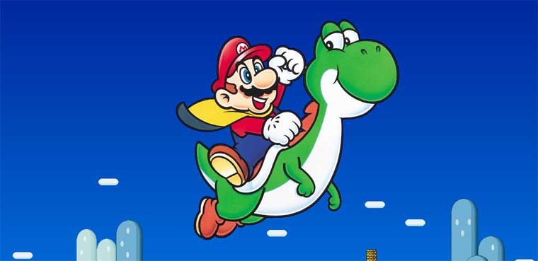 Juega a los 10 mejores Videojuegos de 'Mario Bros'