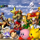Super Smash Bros’