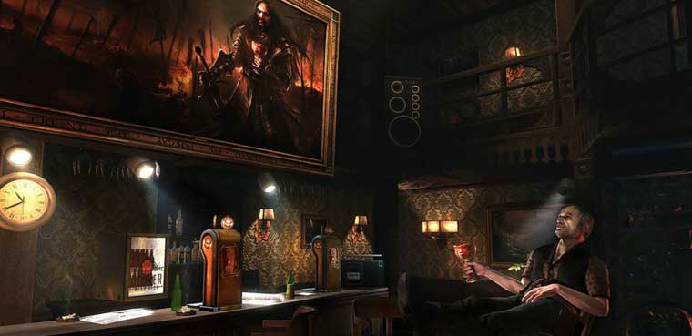 Survival Horror Resident Evil