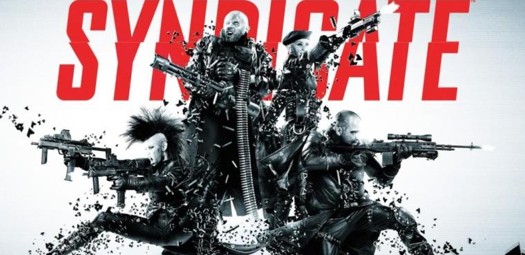 Syndicate para PS3, PC y Xbox 360
