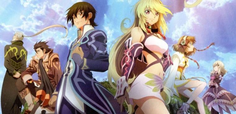 Tales of Xillia - PS3