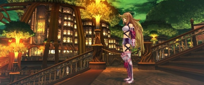 Tales of Xillia - PS3