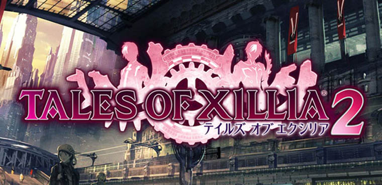 Tales of Xillia 2