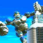 [TGS 2012] ‘Tank! Tank! Tank!’ Se muestra en imágenes