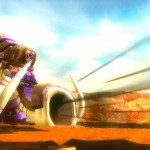 [TGS 2012] ‘Tank! Tank! Tank!’ Se muestra en imágenes