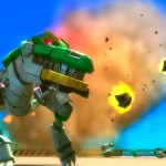 [TGS 2012] ‘Tank! Tank! Tank!’ Se muestra en imágenes