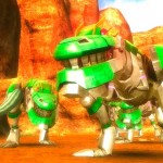 [TGS 2012] ‘Tank! Tank! Tank!’ Se muestra en imágenes