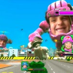 [TGS 2012] ‘Tank! Tank! Tank!’ Se muestra en imágenes