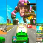 [TGS 2012] ‘Tank! Tank! Tank!’ Se muestra en imágenes