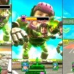[TGS 2012] ‘Tank! Tank! Tank!’ Se muestra en imágenes