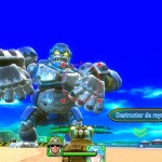 [TGS 2012] ‘Tank! Tank! Tank!’ Se muestra en imágenes