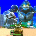 [TGS 2012] ‘Tank! Tank! Tank!’ Se muestra en imágenes