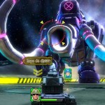 [TGS 2012] ‘Tank! Tank! Tank!’ Se muestra en imágenes