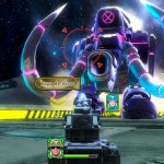 [TGS 2012] ‘Tank! Tank! Tank!’ Se muestra en imágenes