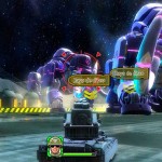 [TGS 2012] ‘Tank! Tank! Tank!’ Se muestra en imágenes