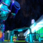 [TGS 2012] ‘Tank! Tank! Tank!’ Se muestra en imágenes