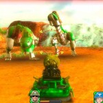 [TGS 2012] ‘Tank! Tank! Tank!’ Se muestra en imágenes