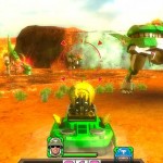[TGS 2012] ‘Tank! Tank! Tank!’ Se muestra en imágenes