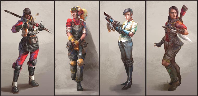 Team Fortress 2 - PC