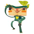 Tearaway
