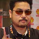 Katsuhiro Harada, Tekken
