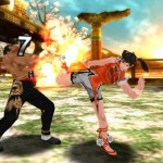 'Tekken Card Tournament' un juego cross-media / móviles, tabletas, navegadores