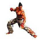 'Tekken Card Tournament' un juego cross-media / móviles, tabletas, navegadores