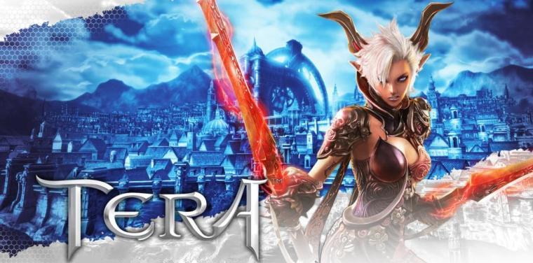 TERA Online - PC