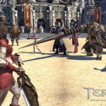 TERA Online - PC