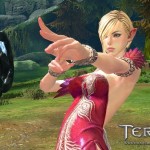 TERA Online - PC