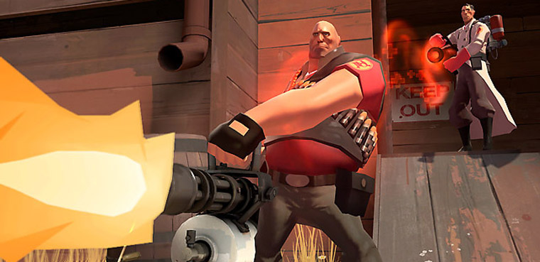 Team Fortress 2