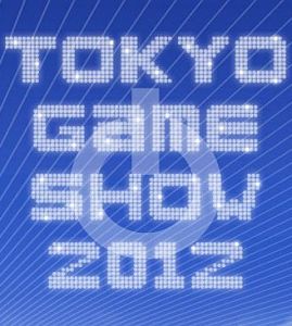 Tokio Game Show 2012