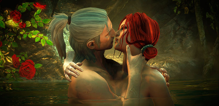 Segundo diario de desarrollo de "The Witcher 2: Assassins of Kings" para Xbox 360