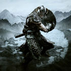 The Elder Scrolls V: Skyrim-PS3-Xbox 360-PC