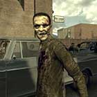 The Walking Dead: Survival Instinct Wii U