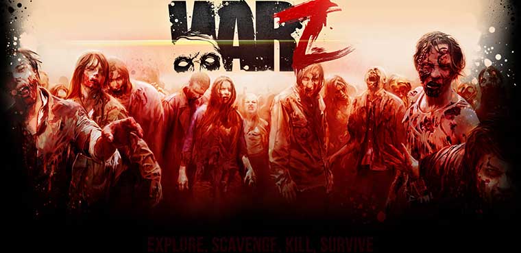 The War Z PC