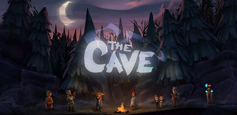 The Cave