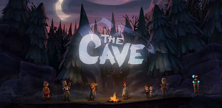 The Cave