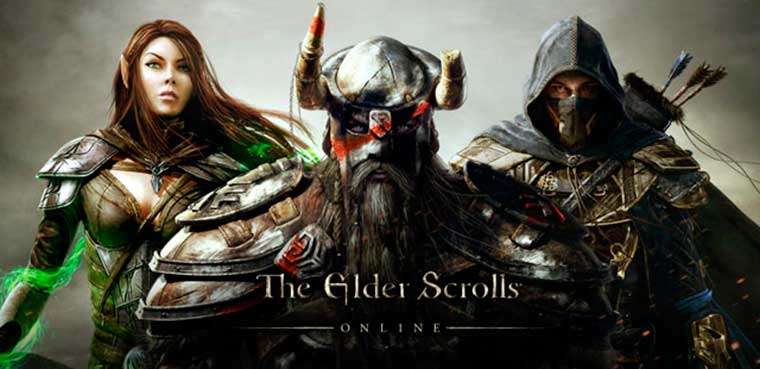 The Elder Scrolls Online