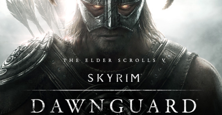 The Elder Scrolls V: Skyrim: Dawnguard - PC, PS3, Xbox 360