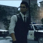 The Evil Within nuevas imagenes del Asilo y sus protagonistas / PC, PS3, PS4, Xbox 360