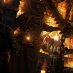 The Evil Within para PC, PS3, Xbox 360, PS4, Xbox 720